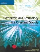 Computers and Technology in a Changing Society