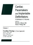 Cardiac pacemakers and implantable defibrillators