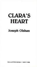 Clara's heart