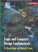 Logic and Computer Design Fundamentals and Xilinx Student Edition 4.2 Package