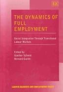 The dynamics of full employment