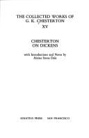 Collected Works G. K. Chesterton (Volume 15)