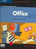 Performing with Microsoft Office 2003