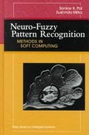 Neuro-fuzzy pattern recognition