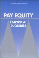 Pay equity