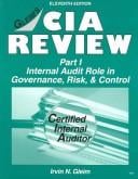 CIA review