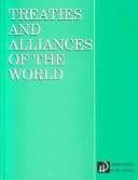 Treaties and alliances of the world
