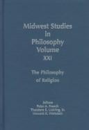 Philosophy of religion