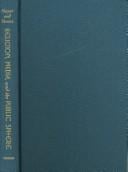 Religion, media, and the public sphere