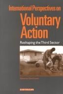 International perspectives on voluntary action