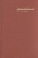 Women's studies on its own