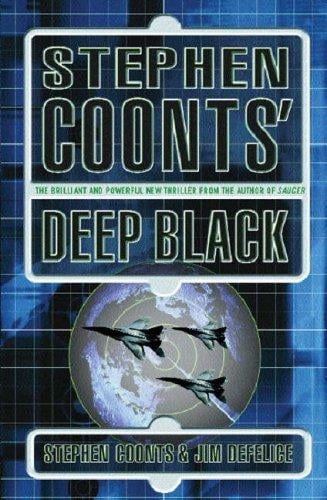 Deep Black (Deep Black 1)