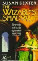 The wizard's shadow