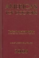 America's Top Doctors 5th Edition