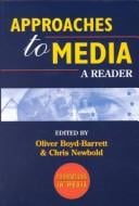 Approaches to media