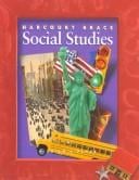 Harcourt Brace social studies