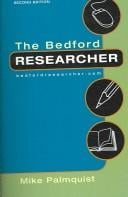 Bedford Researcher 2e & Research Pack