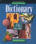 Scott Foresman Advanced Dictionary