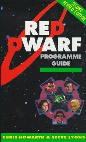 Red Dwarf