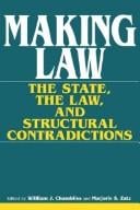 Making law