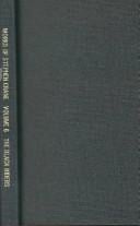 Black Riders; War Is Kind & Intrigue - Vol. 6