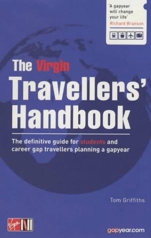 The Virgin Travellers' Handbook