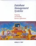 Database Management Systems with Student CD-ROM