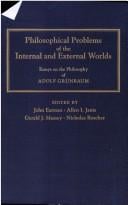 Philosophical problems of the internal and external worlds