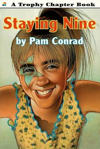 Staying Nine (BookFestival)