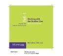 Working with the Number Line, PreK-3 (CD): Mathematical Models (Young Mathematicians at Work)