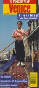 Insight Map Venice