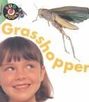 Grasshopper (Bug Books)