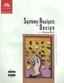 System Analysis and Design in a Changing World