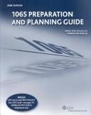 1065 Preparation and Planning Guide (2008) (Preparation and Planning)