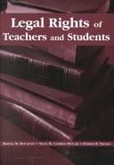 Legal Rights of Teachers and Students