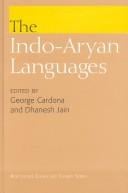 Indo-Aryan Languages (Curzon Language Family)
