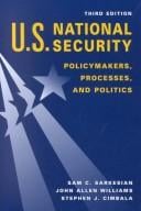 U.S. National Security