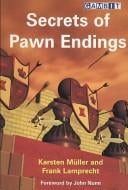 Secrets of pawn endings