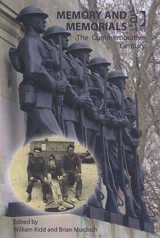 Memory and memorials