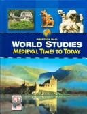 Medieval Times To Today (World Studies)