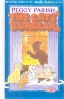 Cats Burglar