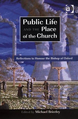 Public life and the place of the church