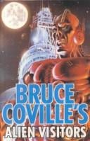 Bruce Coville's Alien Visitors