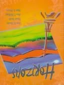 Horizons Text/Tape Package