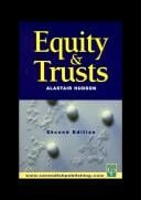 Equity & trusts