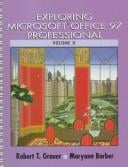 Exploring Microsoft Office 97
