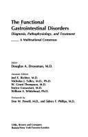 The Functional gastrointestinal disorders
