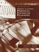 Personal Financial Planning