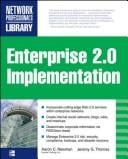 Enterprise 2.0 implementation