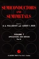 Applications and devices